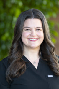 Emily RDH