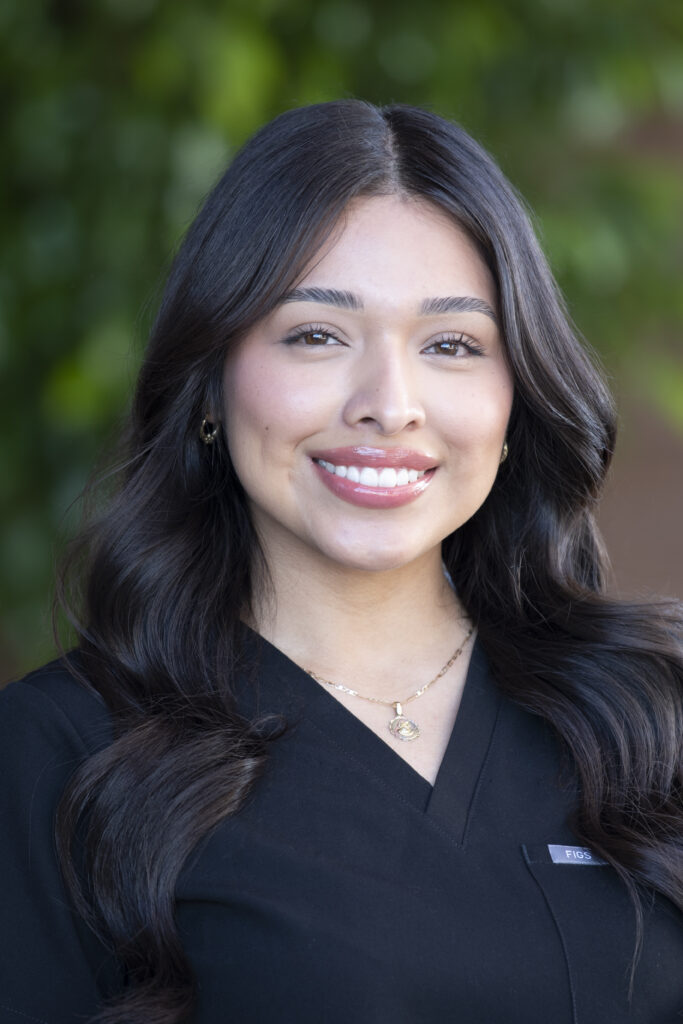Keiri Dental Assistant | North Central Family Dentistry - Phoenix Arizona Dentist Keiri Dental Assistant