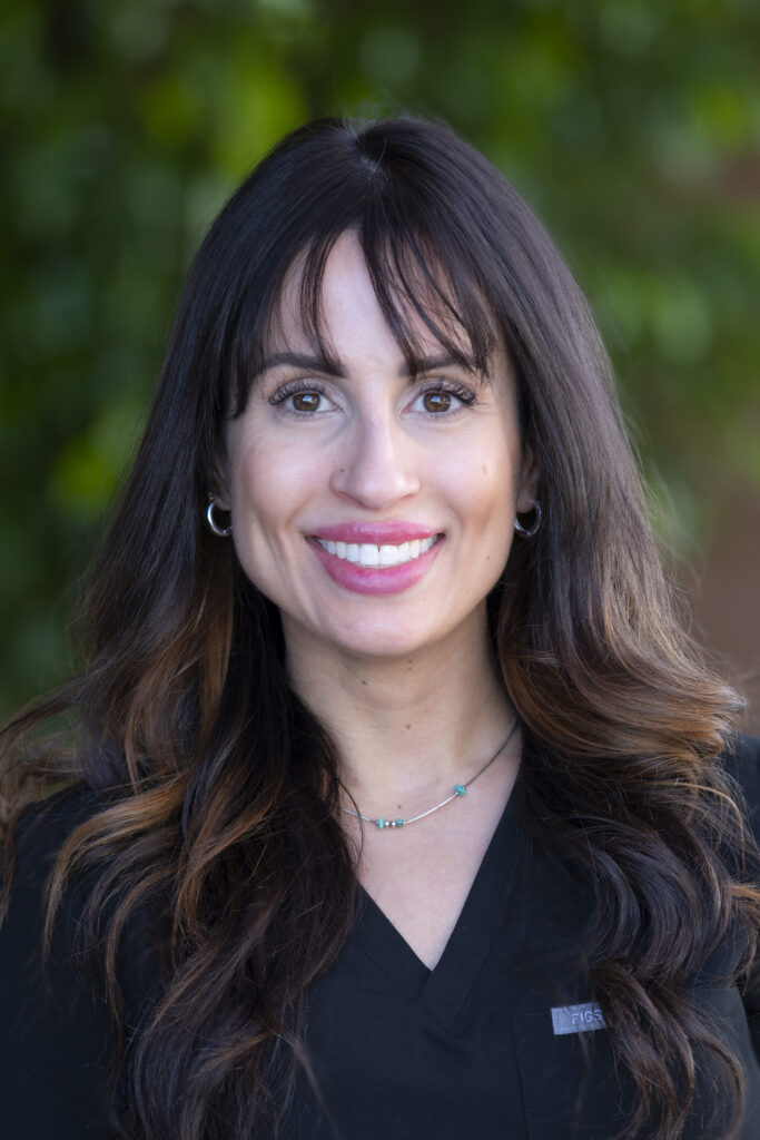 Lamiya RDH | North Central Family Dentistry - Phoenix Arizona Dentist Lamiya RDH