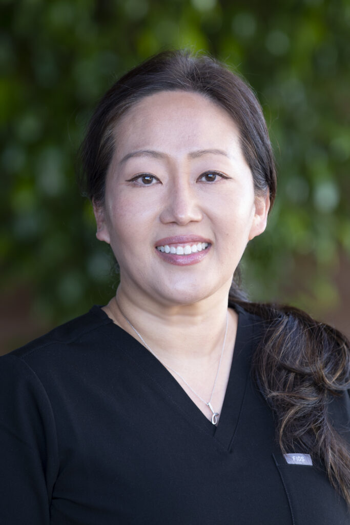 Picture of Julie Dental Hygienist | North Central Family Dentistry - Phoenix Arizona Dentist Picture of Julie Dental Hygienist
