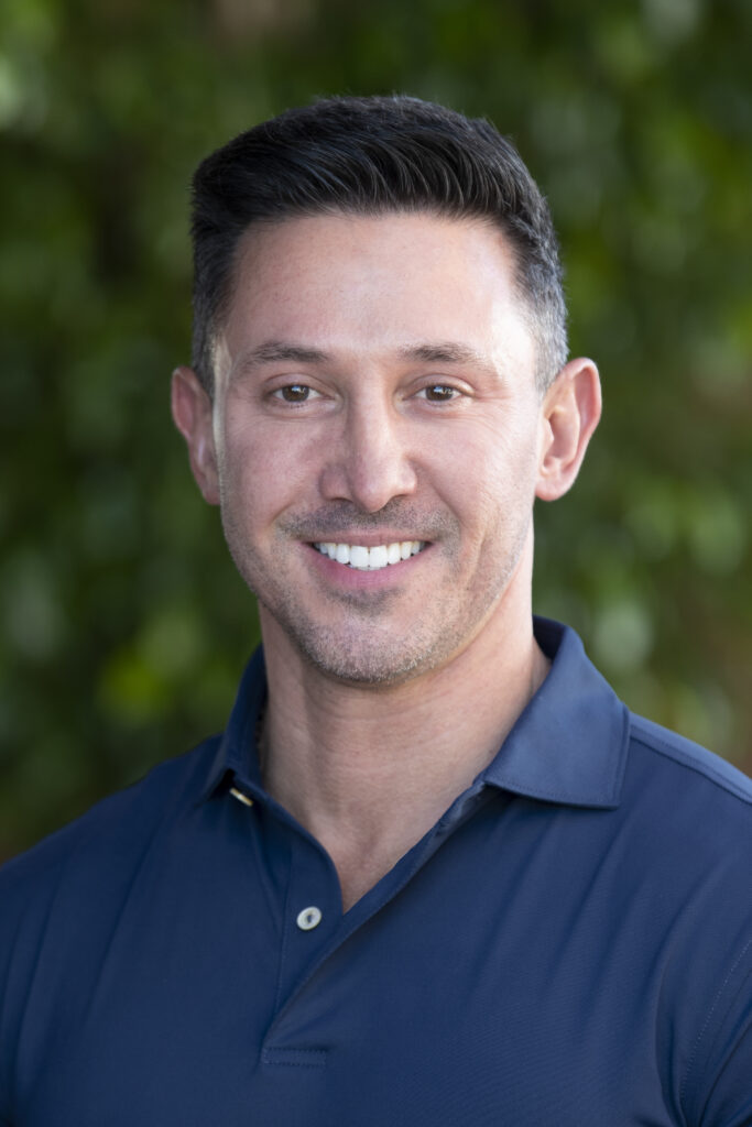 Matthew Lonier DDS | North Central Family Dentistry - Phoenix Arizona Dentist Matthew Lonier DDS